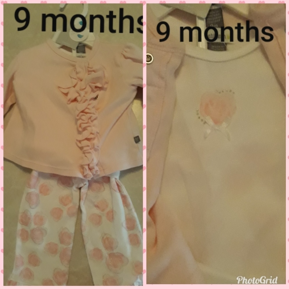 Girl clothing $5 and up